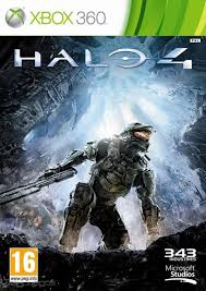 ¿buscas información, novedades o si merece la pena comprar algún título en concreto? Halo 4 Latino Dlc Juegos360rgh