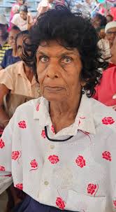 DEATH: Balram Persaud aka Rohan of Vryheid's Lust Middle Road, has passed  on.