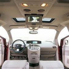 Taking A Road Trip With The Family In My Nissan Quest Toyota Sienna Mini Van Honda Odyssey