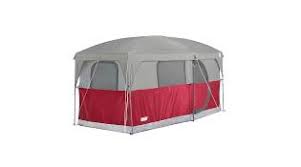 4 out of 5 stars with 1 ratings. Browning Camping Glacier 4 Person Dome Tent Review Optimumtents