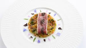 France S 27 Michelin 3 Star Restaurants Fine Dining Robb Report Founded in 2010 by ricky hicks and david eubanks, 3 star industries has come a long way from its beginnings of 3 employees in less than 5,000 square feet. france s 27 michelin 3 star restaurants