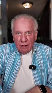 Veteran Dave Roever shares how his faith in Christ got him through a tragic  war injury. “What a great life it is to know Christ.”