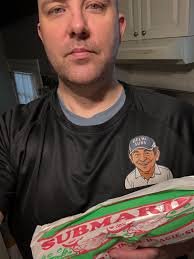 Anyone know a plus size person who works at McDonald's? I have 2, 4XL  shirts from a few years ago when I worked there, I've been holding onto  them incase someone else