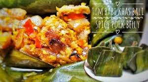 Tum babi khas asli bali. Aneka Resep Olahan Daging Babi Ala Bali App Download 2021 Gratis 9apps