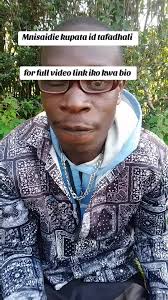 Eric Omondi Cow in The Bus