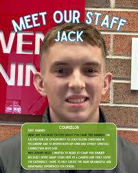 ✨ Meet Our Summer Staff 2025 ✨ Let's continue to welcome more of our summer  staff for this summer! We are so excited for Kenzie, Jack, Noel, James,  Porsha, Gates, Lia, and