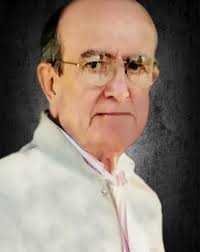 Thomas German Obituary