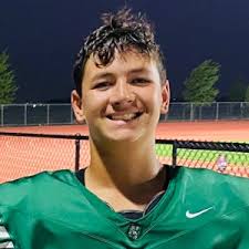 California Boys Golf High School Players