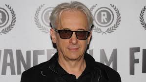 Raindance founder Elliot Grove