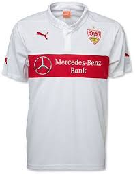 Former stuttgart academy fifa 17 jul 10, 2017. New Vfb Stuttgart 14 15 Kits Released Footy Headlines Mens Polo T Shirts Football Shirts Polo T Shirts