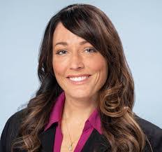 Angela Stanek's Instagram, Twitter & Facebook