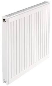 Radiateur Acier 360 W 60 X 40 Cm Brico Depot