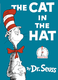 Seuss—is one of the most beloved children's book authors of all time. The Cat In The Hat Wikipedia