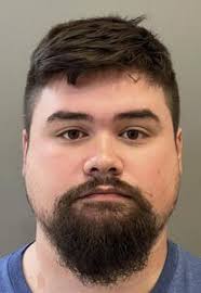 Morgan County Arrest Reports 05/09/23