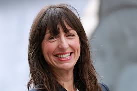 Me and my health: Kirby O'Connor