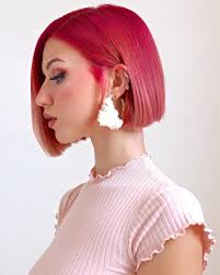 The Complete History of the Dtraight Bob