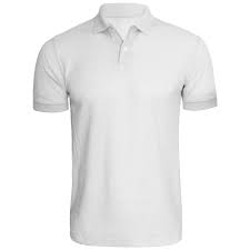 Black And White Polo Shirt Template Related Image