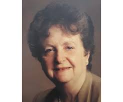 Doris Canty Obituary (2022)