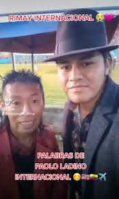 RIMAY INTERNACIONAL: Talento Nacional y Reconocimiento