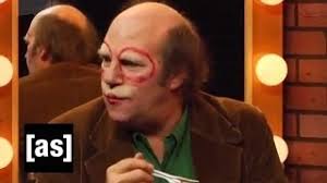 All Dolled Up, Snack Break