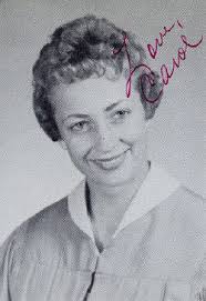 Carolyn (Gilstrap) Soules