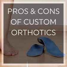 How long do custom orthotics last? Pros And Cons Of Custom Orthotics For Plantar Fasciitis Heel That Pain