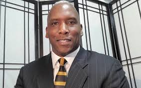 IDHS: Office of Firearm Violence Prevention Staff