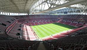 Maybe you would like to learn more about one of these? Galatasatay Istanbul Bennent Auf Druck Von Erdogan Sein Stadion Um