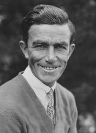 Handsome Johnny” Farrell