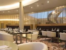 Select hotel hamburg nord, located 1.7 km from friedenskirche, offers guests a sundeck, a terrace and a restaurant. Radisson Blu Hotel Hamburg Airport Architekturobjekte Heinze De