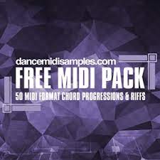 These free samples are perfect for any hip hop, trap, edm, house producer and is also suitable for many styles of music such as funk, soul, rnb, house chillout and any other sounds that blend hip hop with electronica as well. Dms 50 Free Midi Loops Pack 2017 Free Midi Chord Progressions
