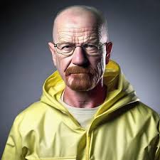 Walter Bliss: Breaking Bad's OG