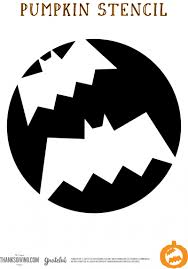 Refer to the stencil to locate areas surrounded by dotted lines. Get 11 Easy Free Printable Pumpkin Carving Stencils To Help You Expertly Carve Your Jack O Lantern This Halloween