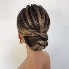 Pinterest Maebelbelle Bridal Hair Inspiration Hair Styles Christmas Hairstyles