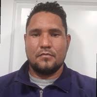 Junior Efrain Castillo Castro