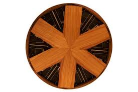 Maybe you would like to learn more about one of these? The 50 000 Expandable Tabe The Fletcher Capstan Table Homesthetics Inspiring Ideas For Your Home