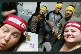 Fundraiser by Christina Estrada : Help with Funeral and Medical Expenses