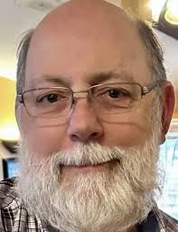 Obituary information for Stephen M. Thomas