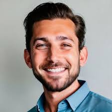 Brian Trager's Instagram, Twitter & Facebook