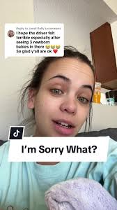 Replying to @Janet Kelly no apology, no remorse, and now he’s screwing  around with the insurance claim #tripletmom #preemie #newborn #newbornbaby  #newborntriplets #singlemom #tripletsoftiktok ...