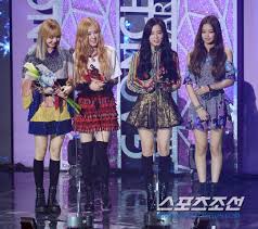 6th Gaon Chart Awards Netizen Buzz