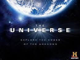 The Universe (TV Series 2007–2015) - IMDb