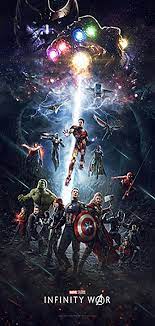 Vengadores Infinity War Estreno 2019 Pelicula Completa Marvel Superheroes Marvel Wallpaper Marvel