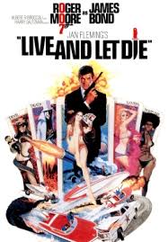 Big ist ein ebenso gerissener wie gefährlicher bösewicht. James Bond 007 Leben Und Sterben Lassen