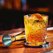 What To Mix With Whiskey For That Extra Kick Taste Of Home