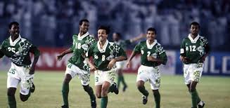 انضمام خمسة لاعبين من عناصر المنتخب الاولمبي لاول مرة الى صفوف المنتخب الوطني وذلك اثر تالقهم في الدورة. ÙƒØ£Ø³ Ø¢Ø³ÙŠØ§ ÙƒÙ… Ù…Ø±Ø© ÙØ§Ø²Øª Ø§Ù„Ø³Ø¹ÙˆØ¯ÙŠØ© Ø¨Ø§Ù„Ø¨Ø·ÙˆÙ„Ø© Goal Com