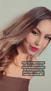 Angela Spano's Instagram, Twitter & Facebook