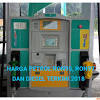 Harga minyak baru telah di keluarkan. 1