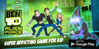 Lucha por desactivar todos los explosivos, ¡rápido!. Ben 10 Omniverse Battle For Android Apk Download