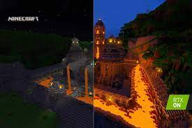 While the « java » edition lets you use mods to enhance your graphics, . How To Turn On Rtx In Minecraft For Stunning Effects